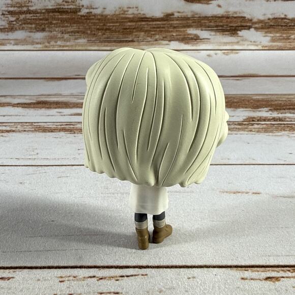 Olivia Moore Funko Pop #344 Loose | Vaulted iZombie Vinyl Figure - Picture 3 of 4